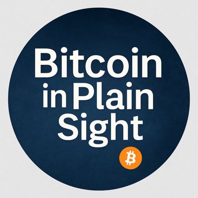 InPlainSightBTC