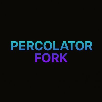 Percolator Foundation