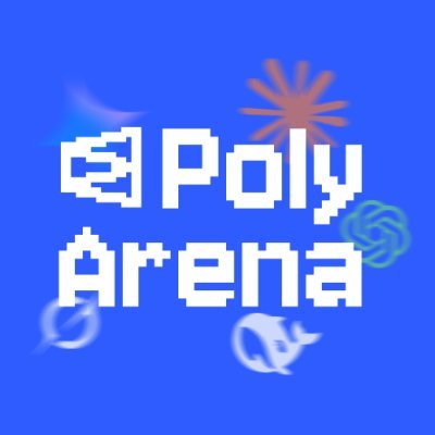 Poly Arena