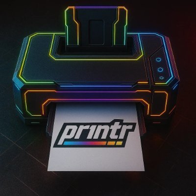 PrintrGoBRRR