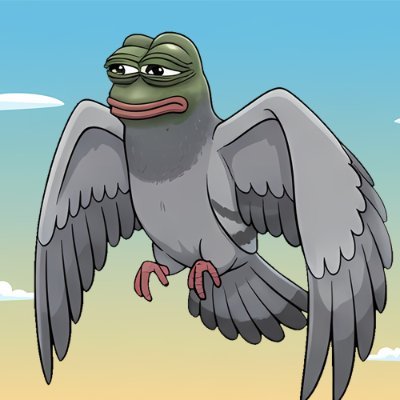 Pegeon