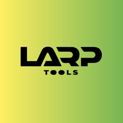 Larp Tools