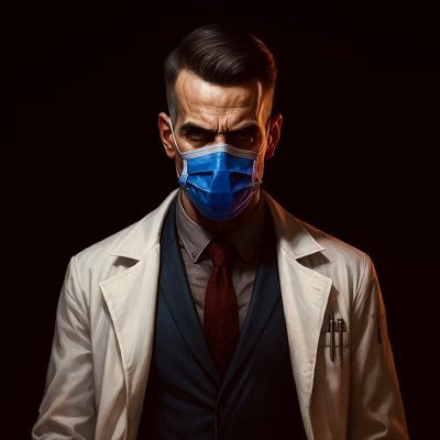 Dr. Crypto