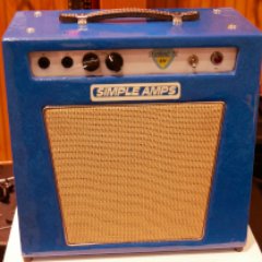Simple Amps