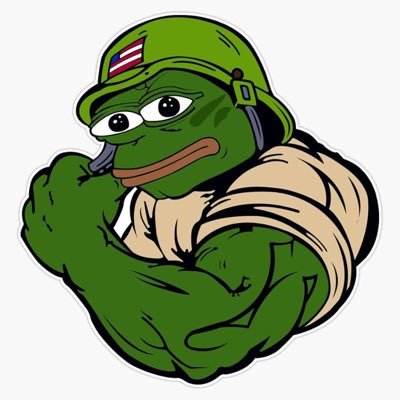 肌肉PEPE