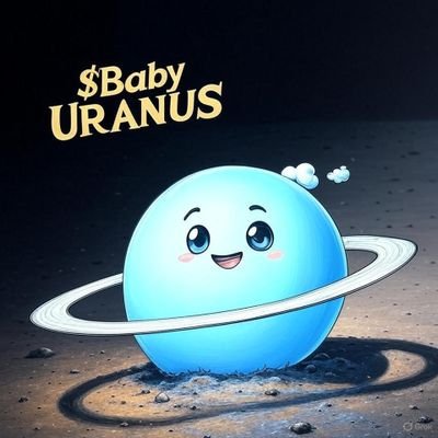 BabyURANUS