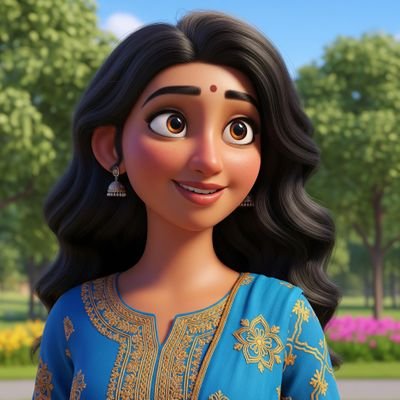 Kavya 🤍