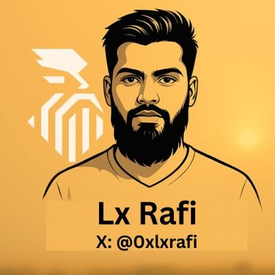 Lx Rafi