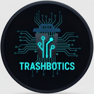 🤖 trashbotics ⚡️