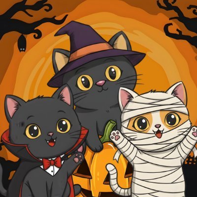 The Whyn Cat