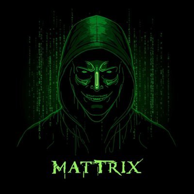 Mattrix🧠