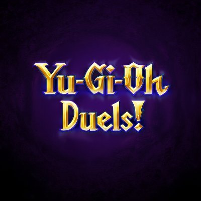 Yu-Gi-Oh Duels!