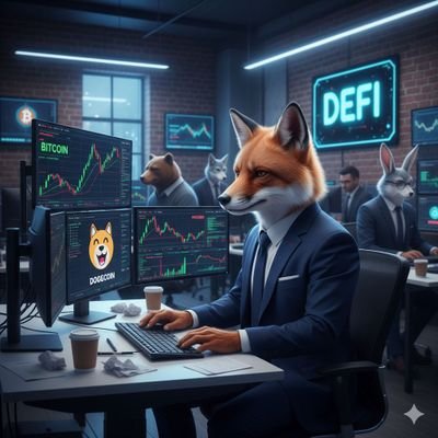 Coinfox📈