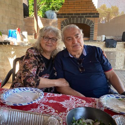 David Burton ⭐️⭐️