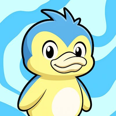 Koduck | The Duck