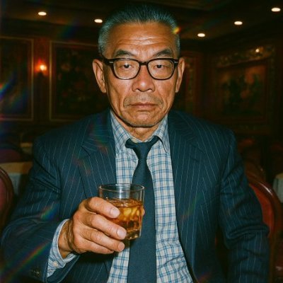 陈 Benicus Chanklin