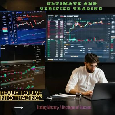 ULTIMATE AND FUTURES TRADING ,SIGNALS ,IN