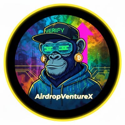 AirdropVentureX