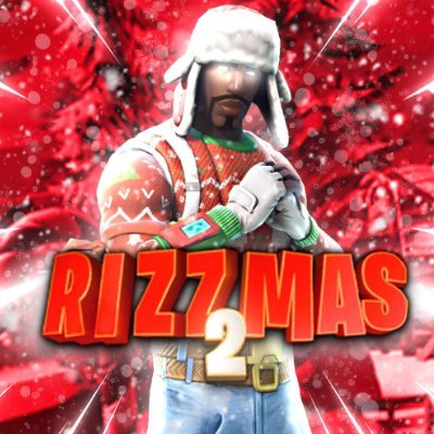 Rizzmas 2