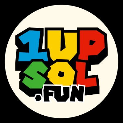 1UP SOL