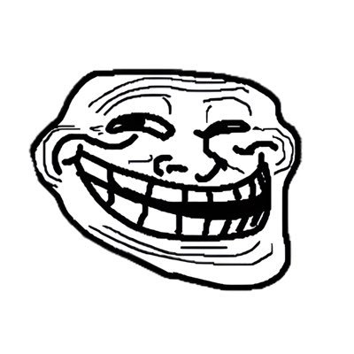 TROLL
