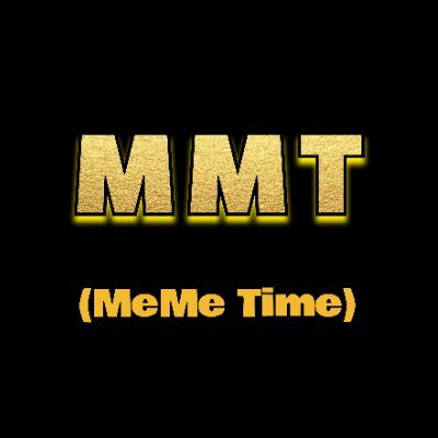 MMT (meme time)
