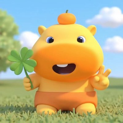 水豚噜噜|Lulu Home