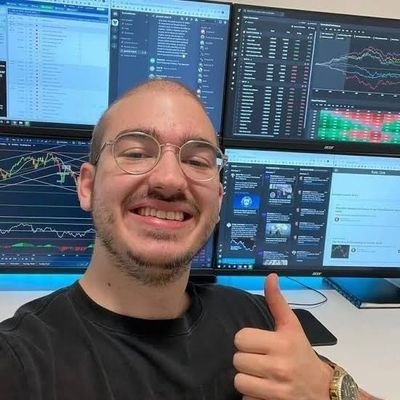 ๐๐ฅ๐จ๐๐ค๐๐ก๐๐ข๐ง ๐๐ซ๐๐ข๐ง๐ญ๐ซ๐ฎ๐ฌ๐ญ๐งโ๐ป